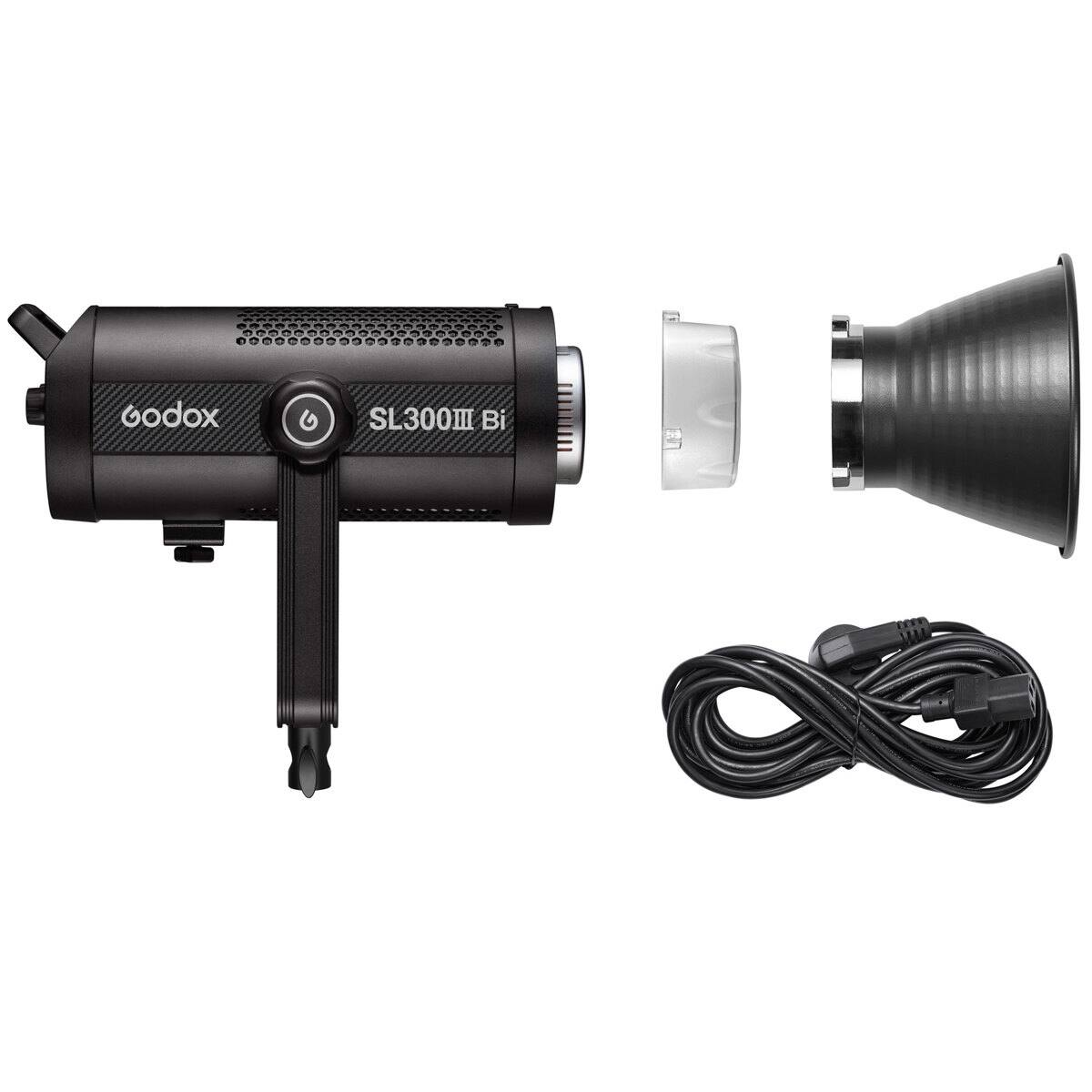 Godox SL300III Bi