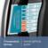 THE Classic TM BLACK+DECKER 1 2 3 4 5 6 7 Temperature settings Handy setting guide
ACETATE ACRYLIC
SILK NYLON
RAYON POLYESTER
BLENDS OF COTTON
WOOL
COTTON
LINEN
ACETA ACRL SED NYL RA P T