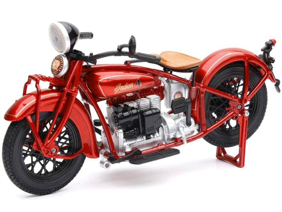 DUPLICATE Indian 4