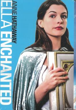 Ella Enchanted - DVD