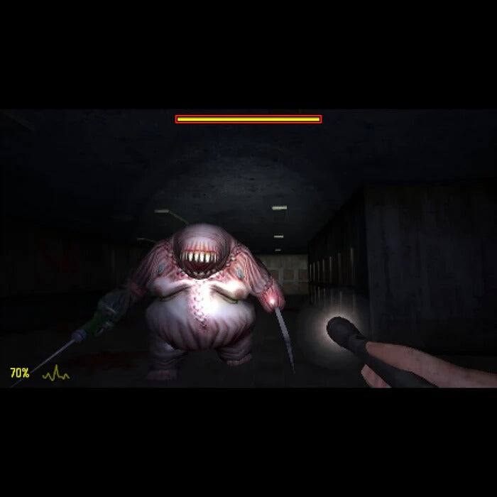 Alt View 7. Clear River Games - Dementium: The Ward [PlayStation 5].