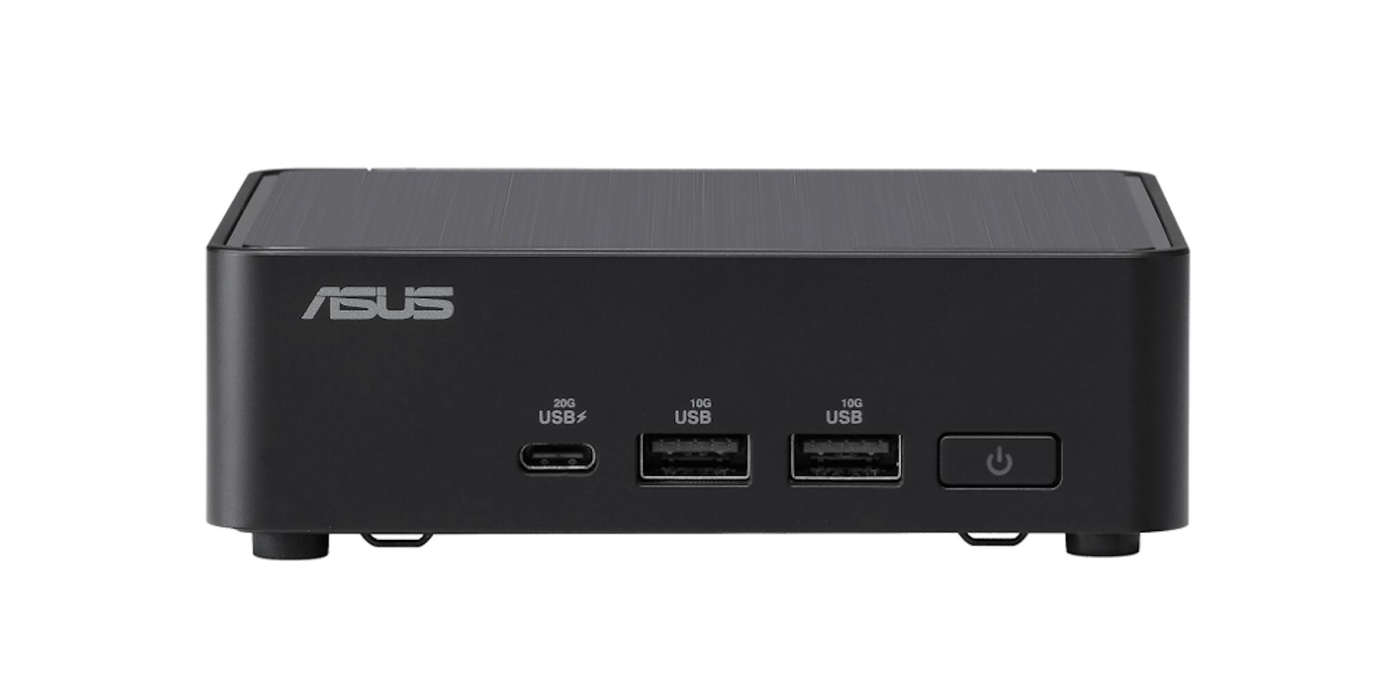 ASUS  
1x 20G USB  
1x 10G USB  
1x 10G USB