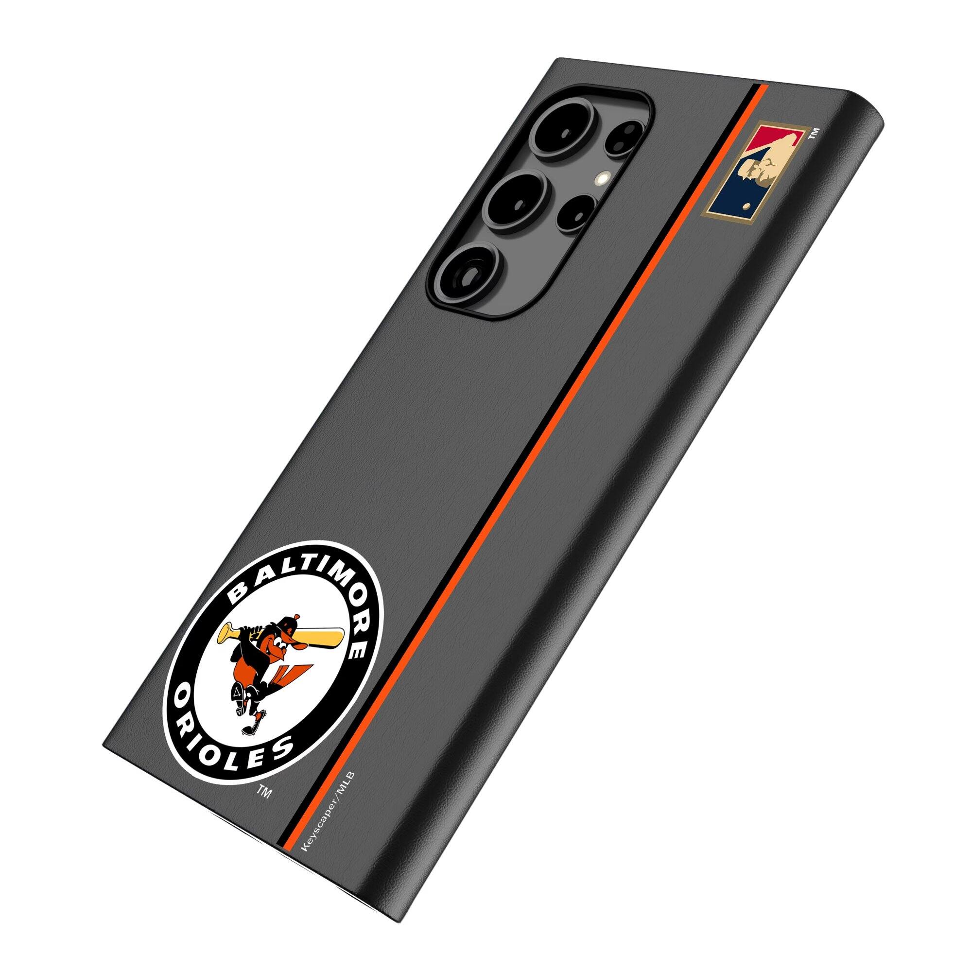 The DATMONS ORIOLES™ Koyscaper/MLB