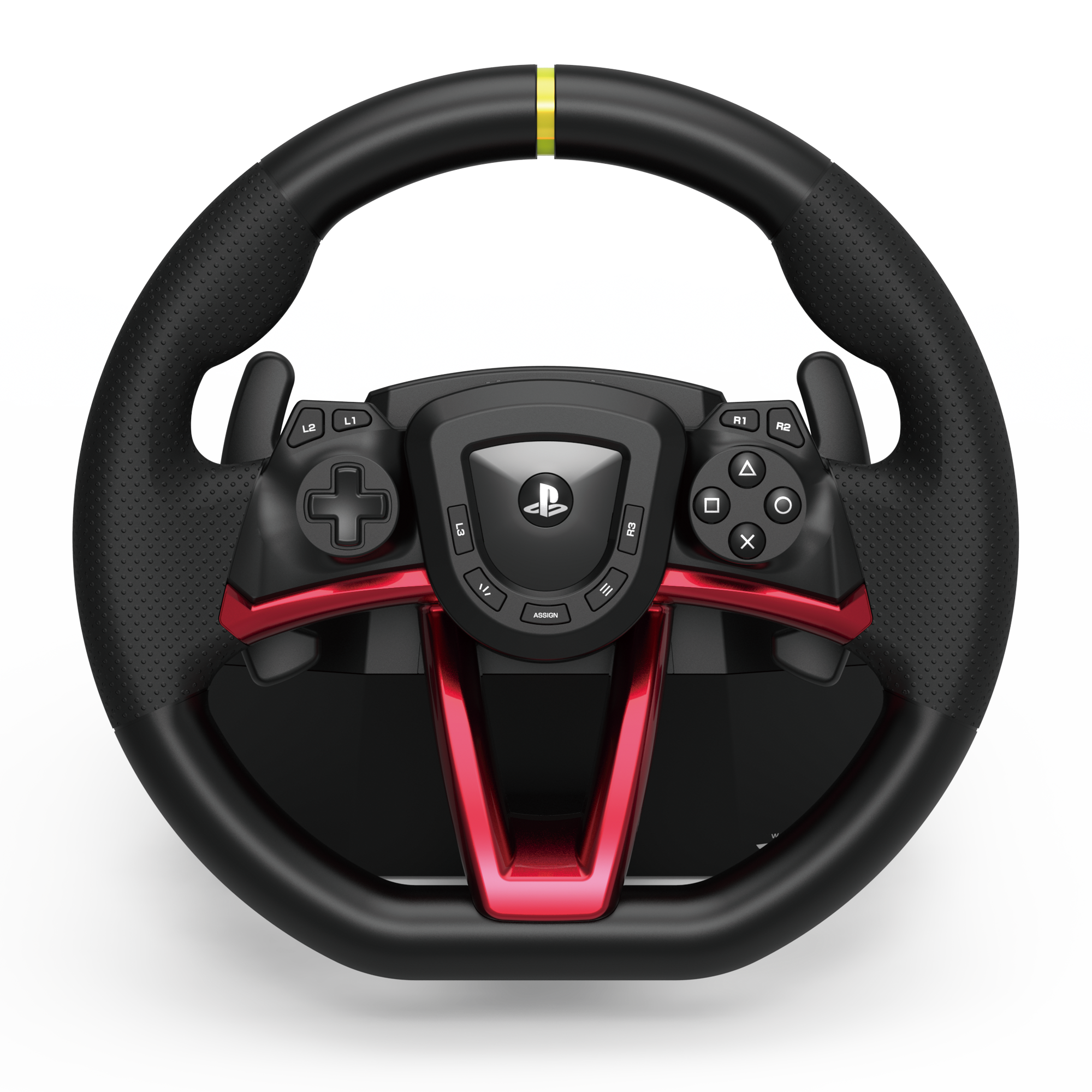 ハンコン RWA Amazon | 【SONYライセンス商品】レーシングホイールエイペック