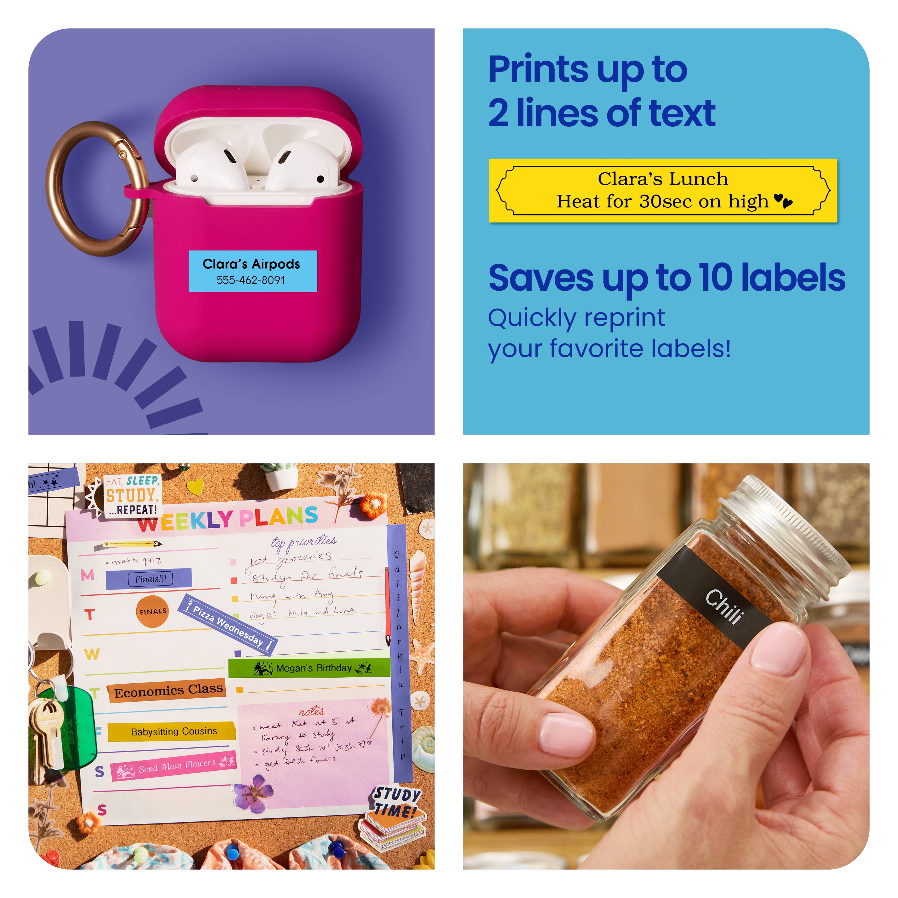 media item thumbnail