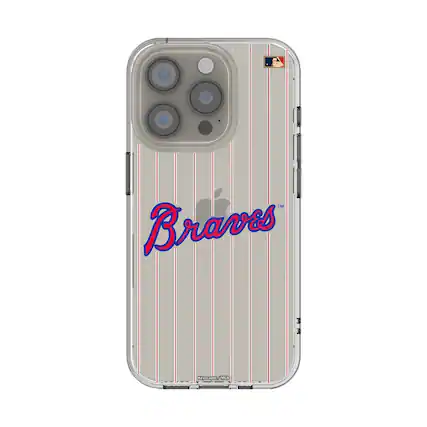 TM Braves MLB
Braves™
MLB
Keyscap