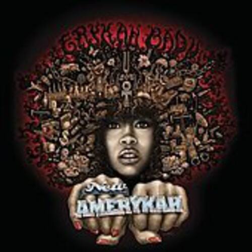 GXC3D6 oi AMERYKAH