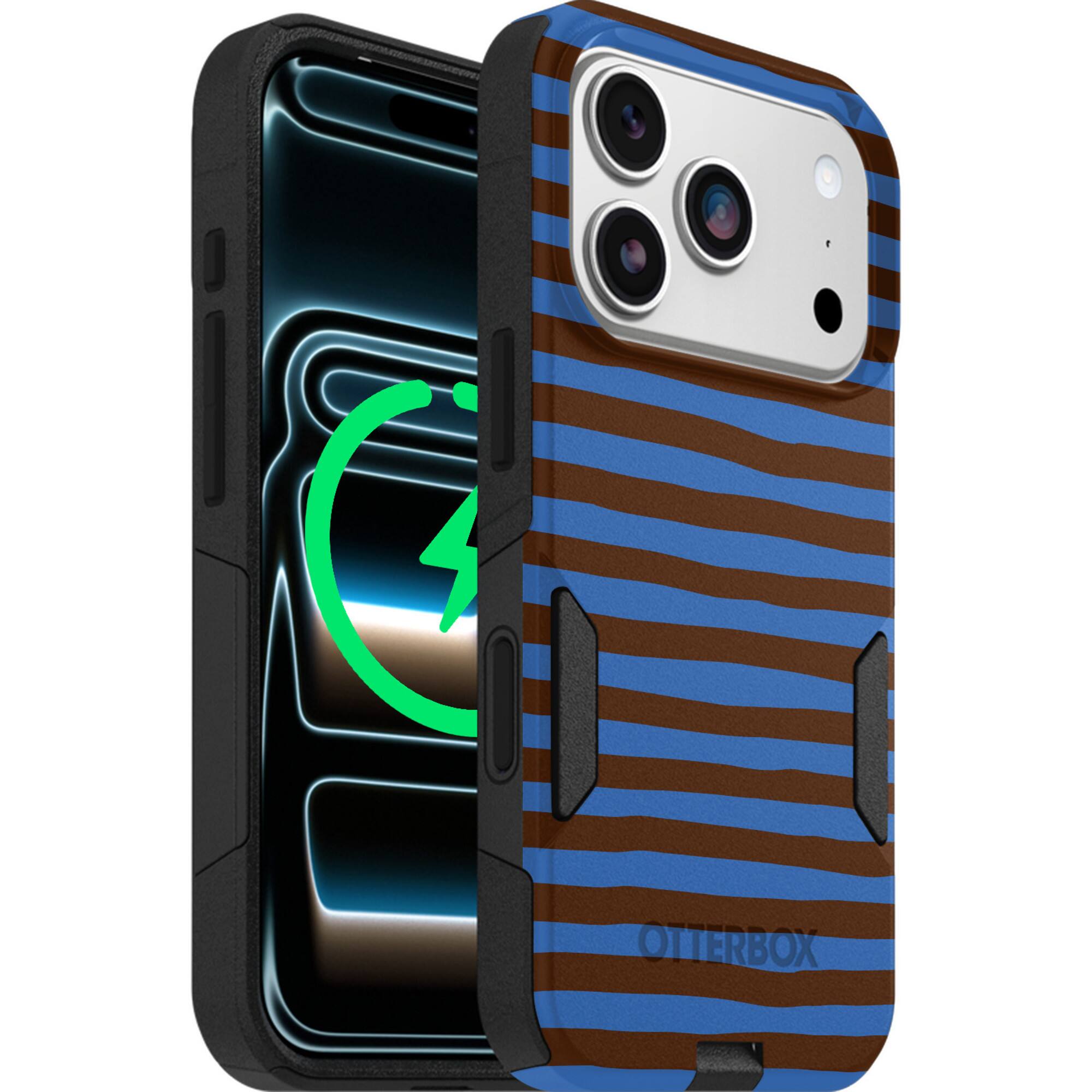 Cobalt Espresso