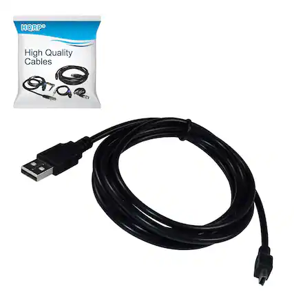 HQRP High Quality Cables