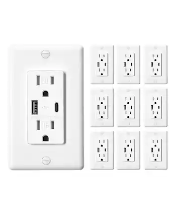 CLASS 2 5VDC 4.8A TR