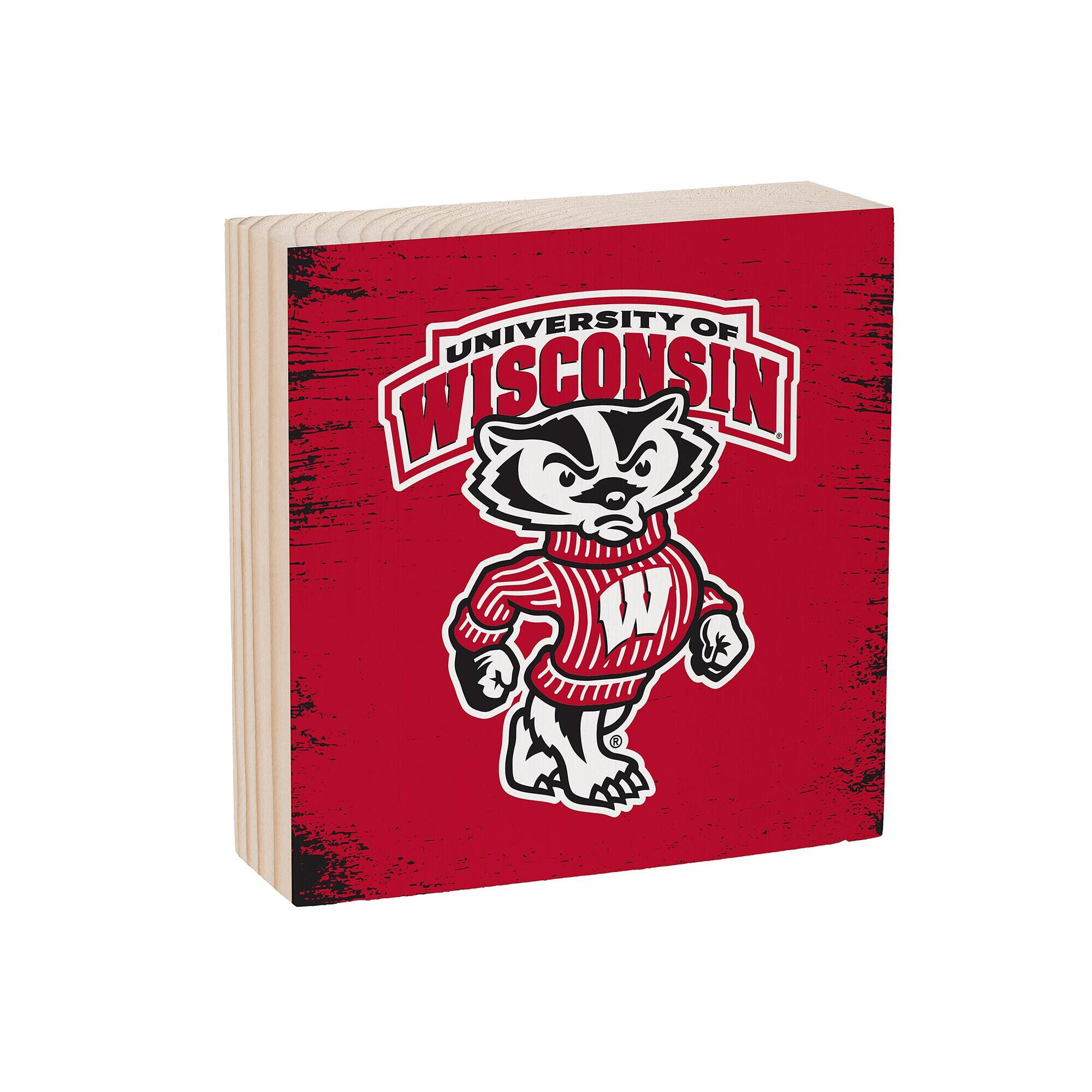 UNIVERSITY OF WISCONSIN