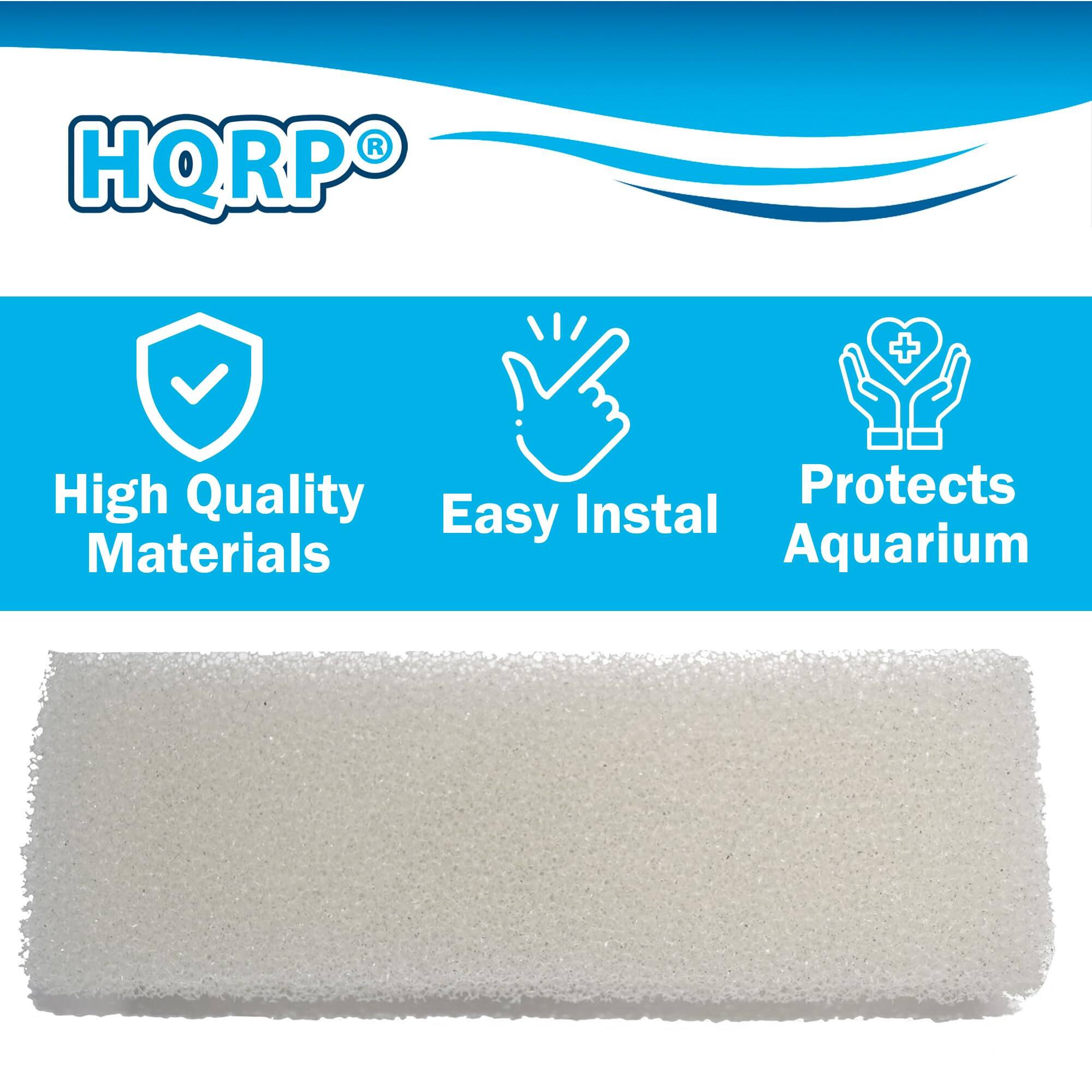 HQRP®

- High Quality Materials
- Easy Install
- Protects Aquarium