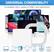 UNIVERSAL COMPATIBILITY
Compatible with a variety of USB C port electronics
Macbook
Smart Phone
Switch
ipad
Watch
Laptop
Camera
