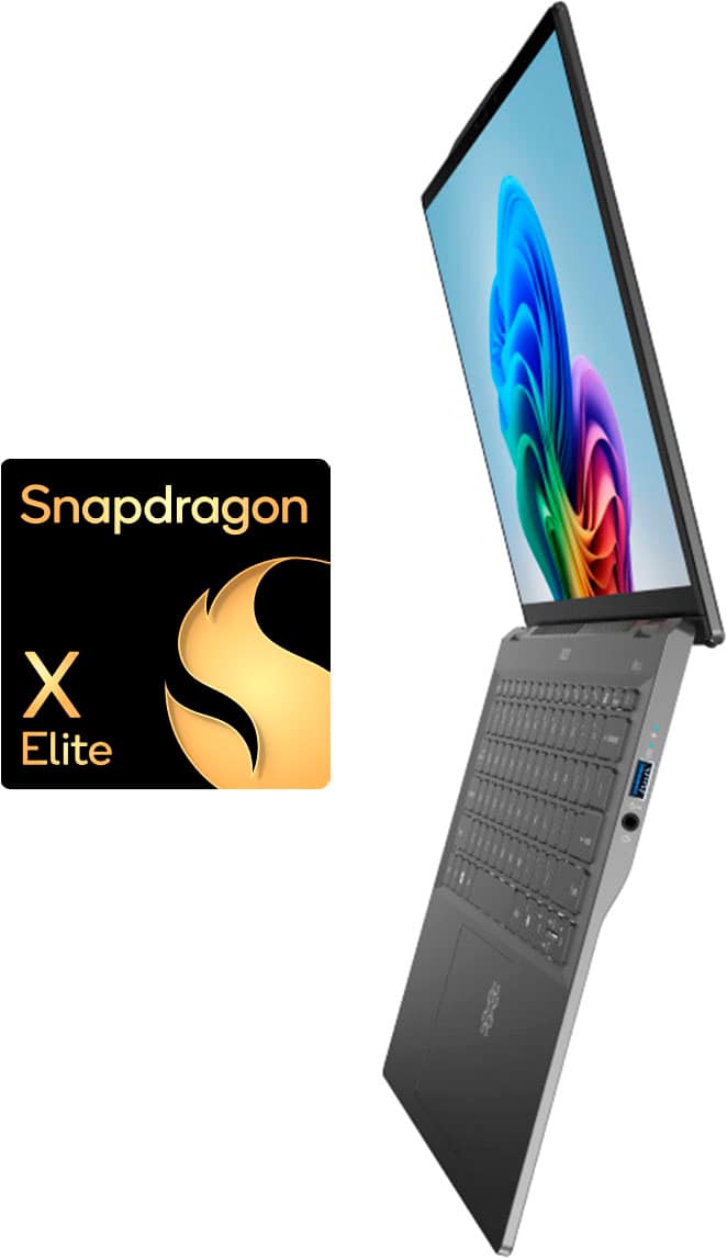Snapdragon Elite X Bmts