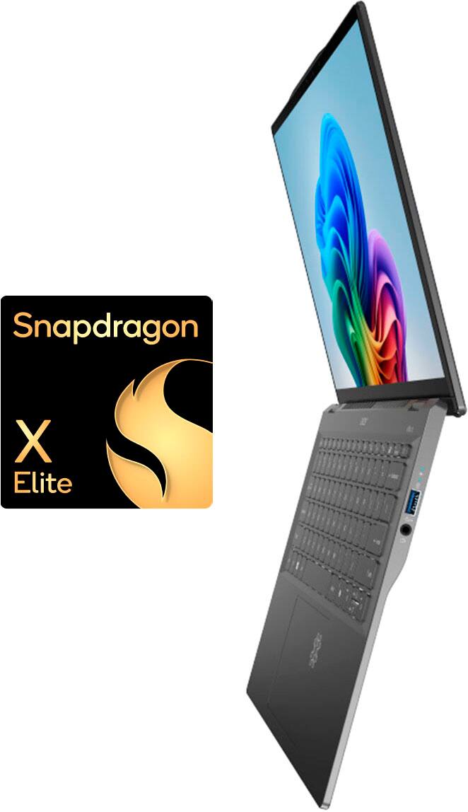 Snapdragon Elite X Bmts
