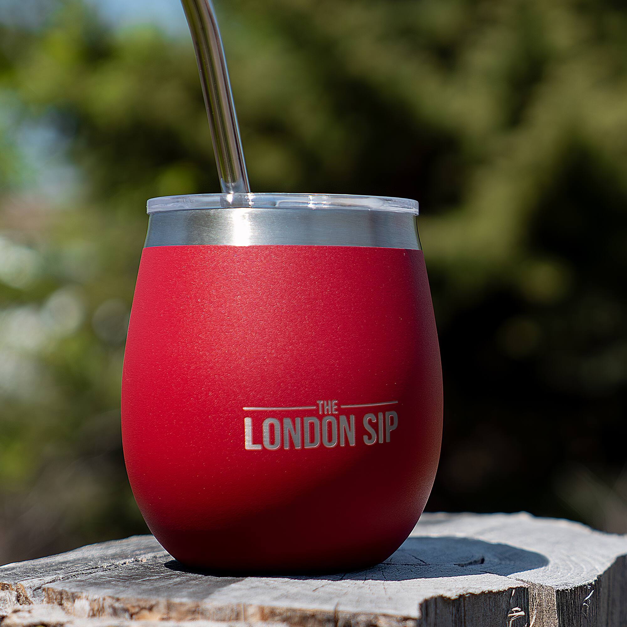 THE LONDON SIP