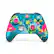 Front. Microsoft - Xbox Wireless Controller – Forza Horizon 6 Limited Edition – Xbox Series X|S, Xbox One, PCs, and Cloud-Enabled Devices - Multicolor.