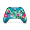 Microsoft - Xbox Wireless Controller – Forza Horizon 6 Limited Edition – Xbox Series X|S, Xbox One, PCs, and Cloud-Enabled Devices - Multicolor