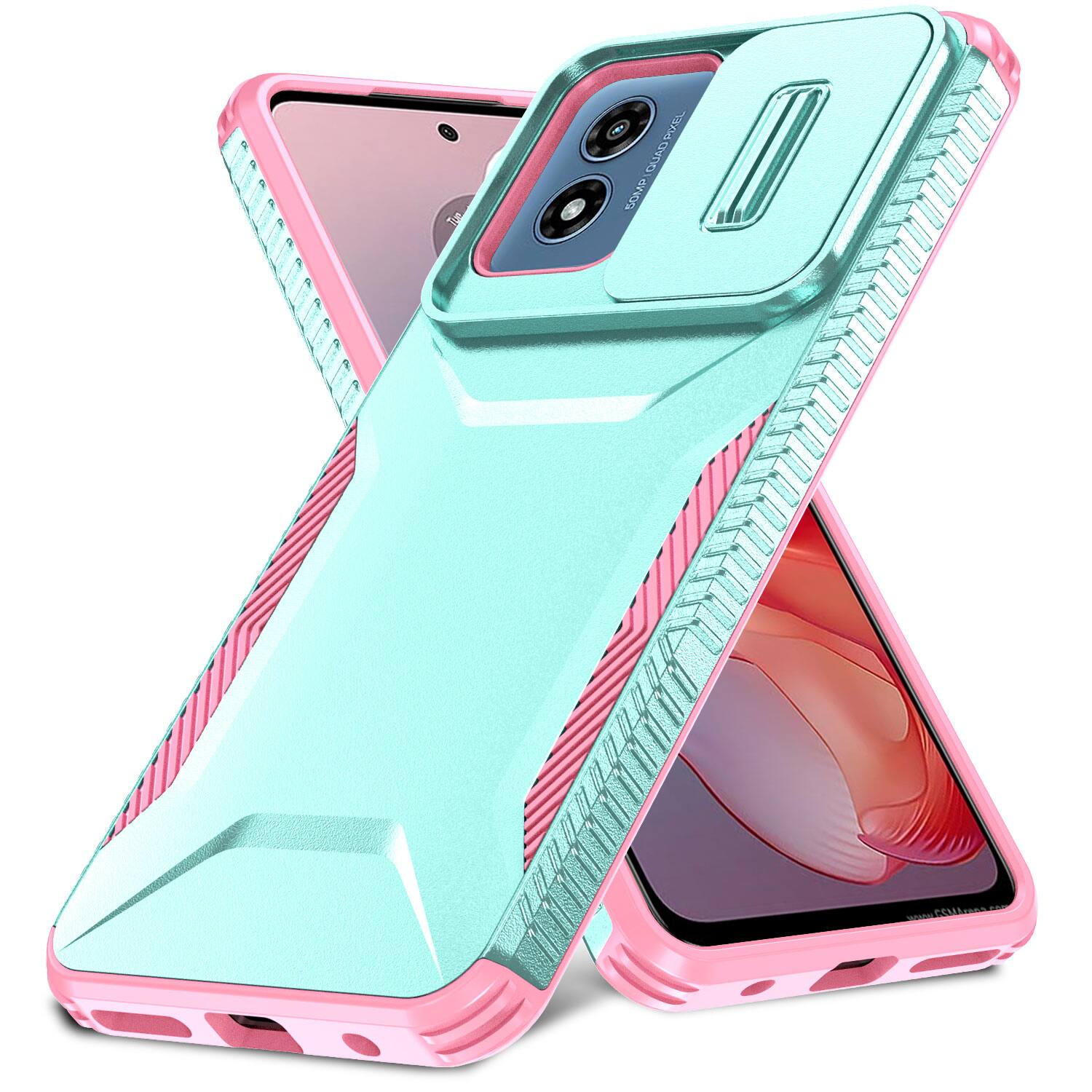 Tua
PIXEL ONVO 50MP