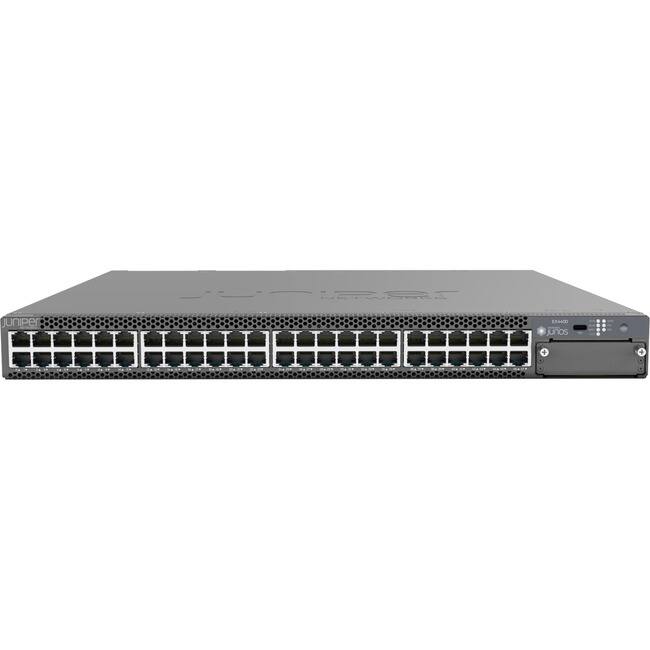 JUNIPER  
EXA400