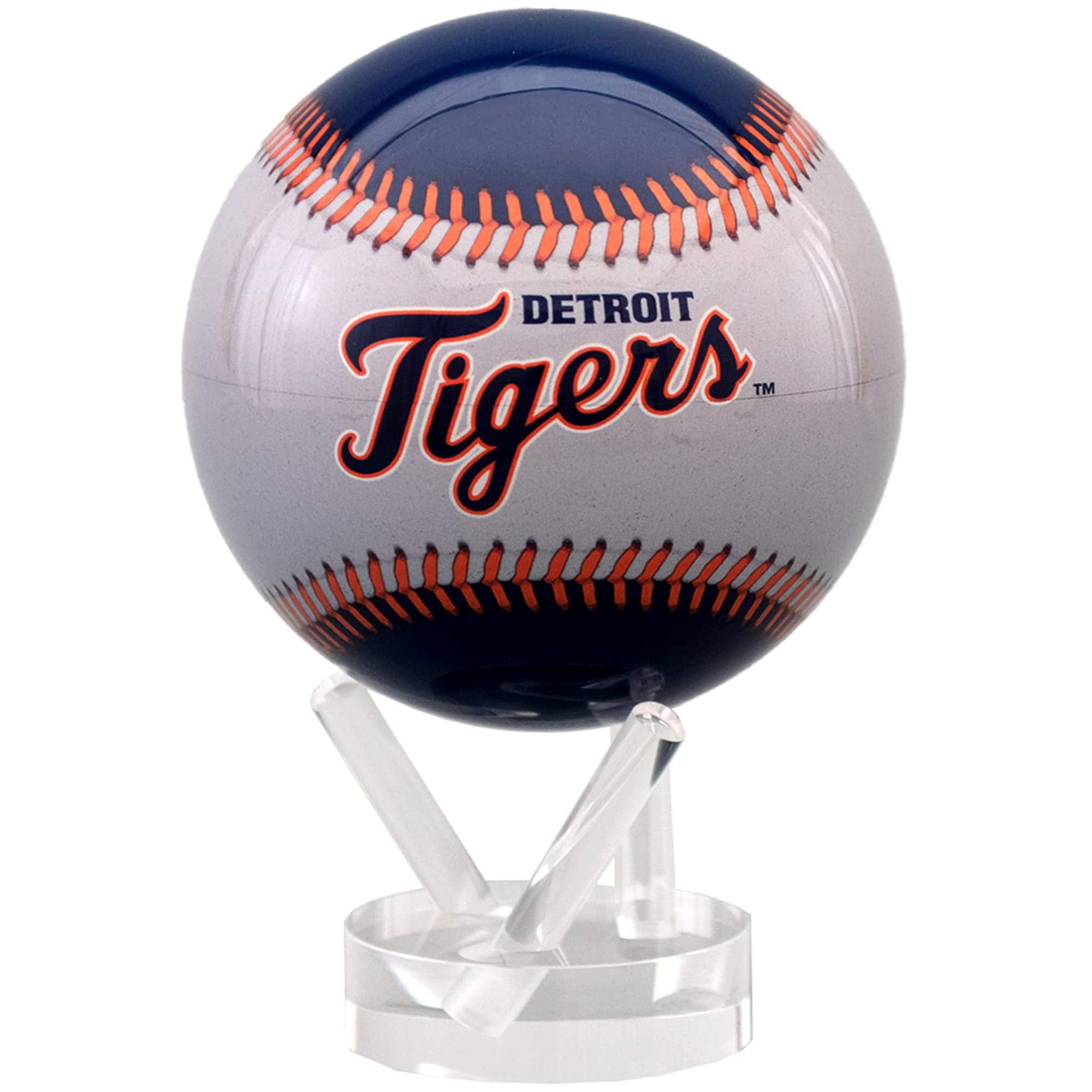 MOVA - Detroit Tigers 4.5" Globe - Multicolor