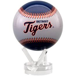 MOVA - Detroit Tigers 4.5" Globe - Multicolor