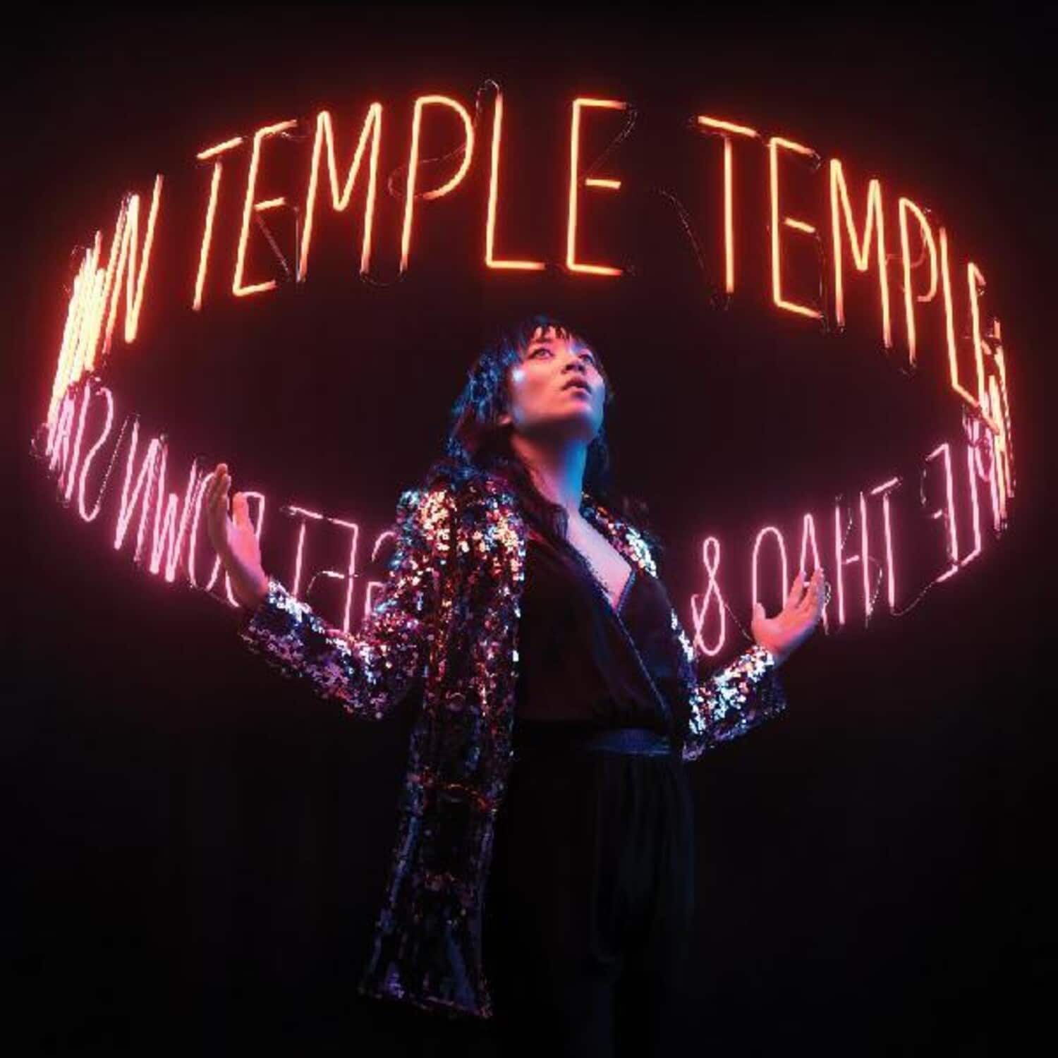 Thao & the Get Down Stay Down - Temple   - COMPACT DISCS [CD] price history on PriceWatchPro