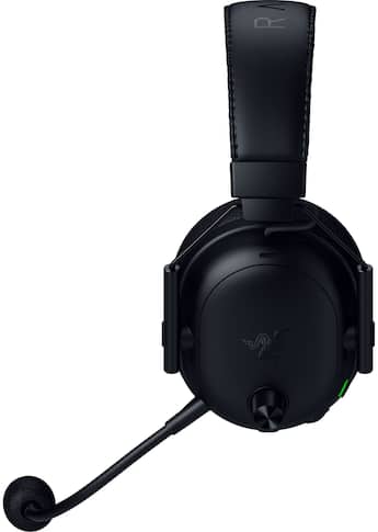 Razer BlackShark V3 Pro ANC Wireless Over the Ear Gaming Headset Razer BlackShark V3 Pro ANC Wireless Over the Ear Gaming Headset