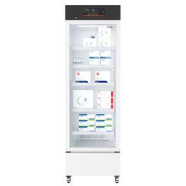 Koolmore - 11 cu. ft. Medical Pharmacy Refrigerator With Multi-Level Emergency Alarms, UL Listed (KM-PHR-11C) - White