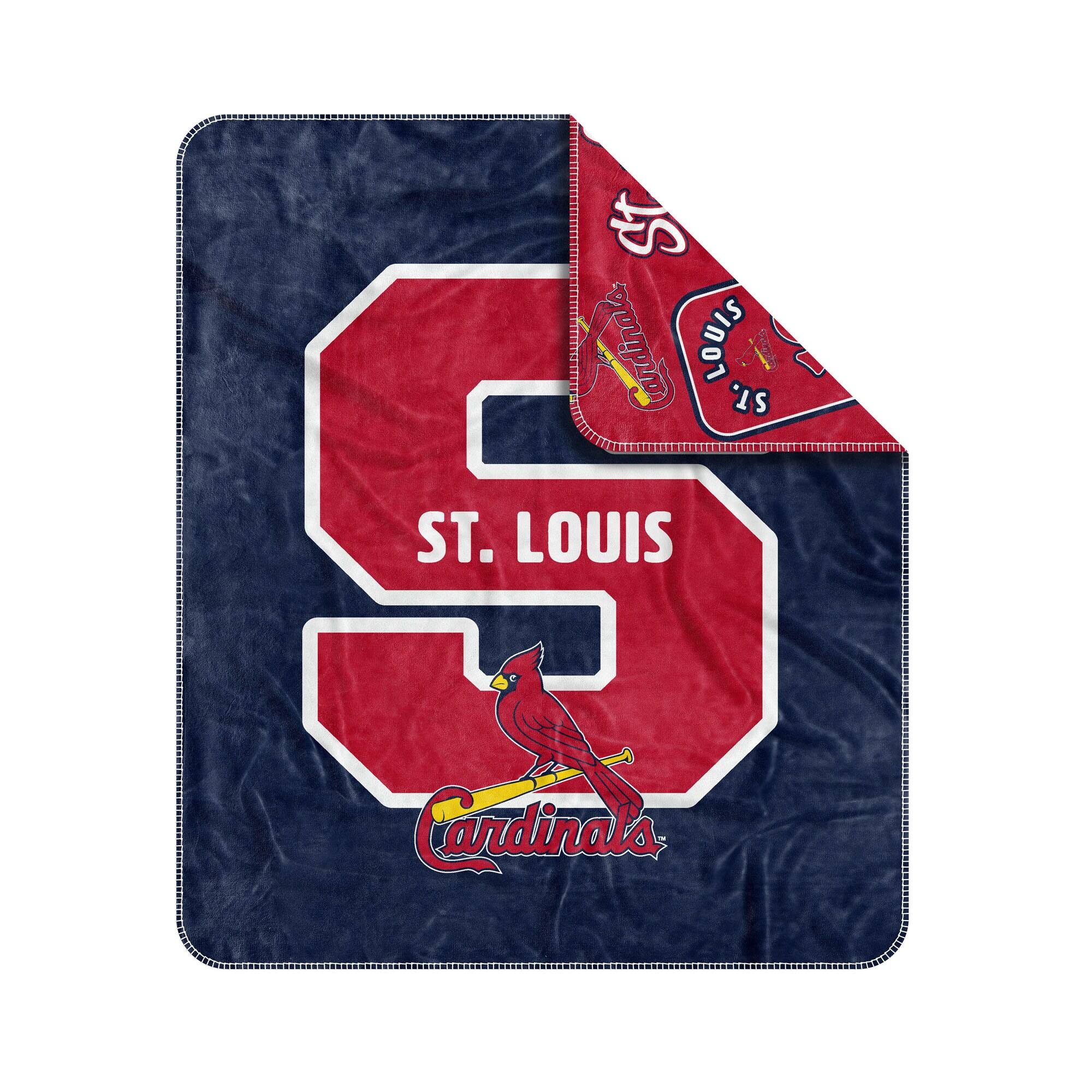 St. Louis Cardinals  
St. Louis Cardinals