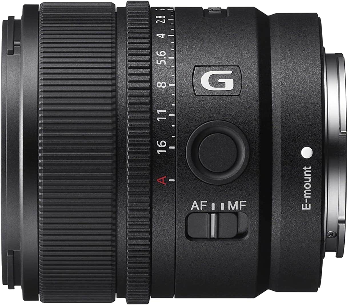 Sony E 11mm F1.8 APS C Ultra Wide Angle Prime Lens for E mount