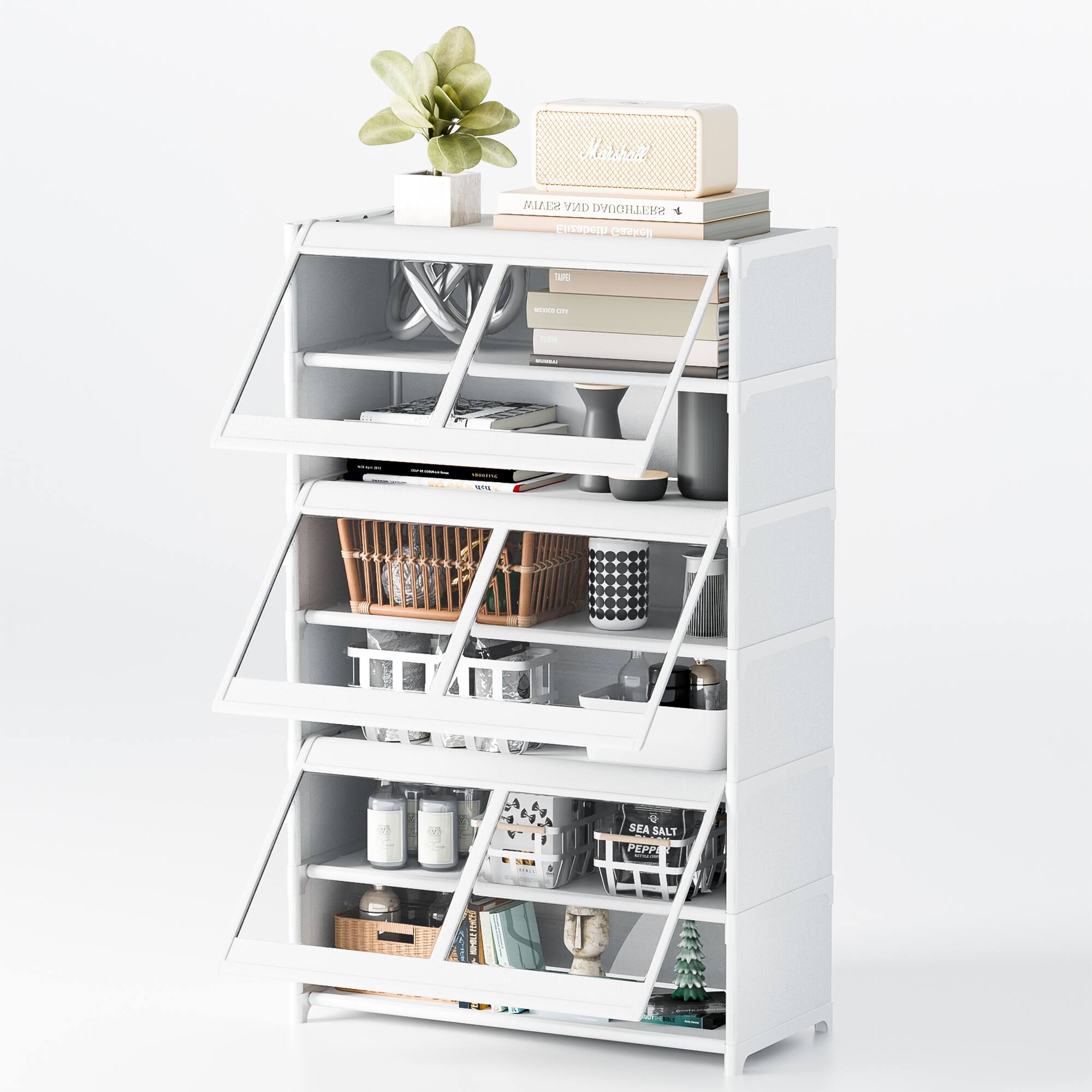 Maler Killm A Daughter Pter Corvell 3 - - - - | n - SOC - ia A ... SEA SALT PEPPER