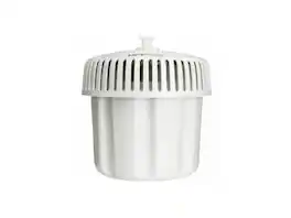 HP - Aruba AP-679 Tri-Band 3.9 Gbps Outdoor Access Point - 2.4/5/6 GHz - MIMO - 2 x 2.5 GbE - Bluetooth