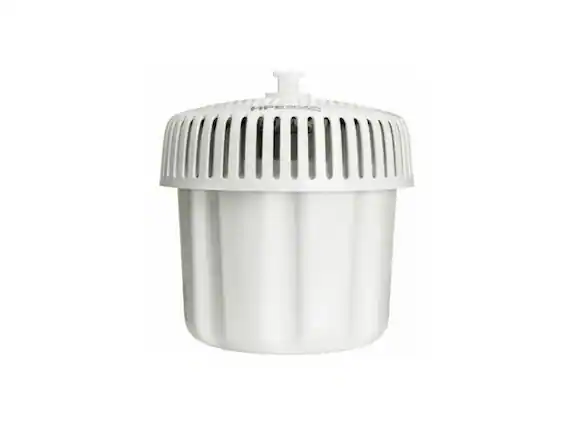 Front. HP - Aruba AP-679 Tri-Band 3.9 Gbps Outdoor Access Point - 2.4/5/6 GHz - MIMO - 2 x 2.5 GbE - Bluetooth.