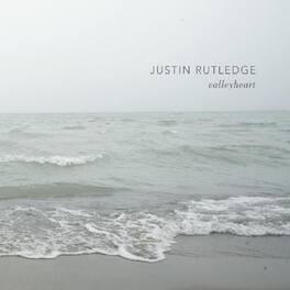 Justin Rutledge - Valleyheart - VINYL LP