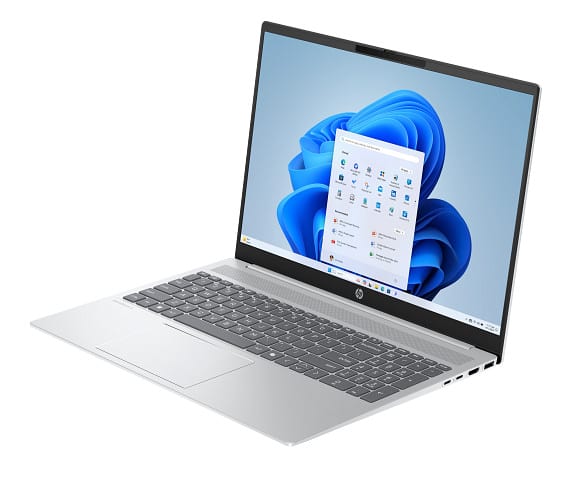 i5-9400/SSD256+HDD1TB/メ16GB/B+WIFI/Win11 HP omnibook 5 laptop computer 16