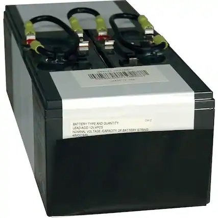 BERIAL NUMBER: CM-2
BATTERY TYPE AND QUANTITY: LEAD-ACID 12V, 4PCS
NOMINAL VOLTAGE/CAPACITY OF BATTERY STRING: 48VDC/9Ah