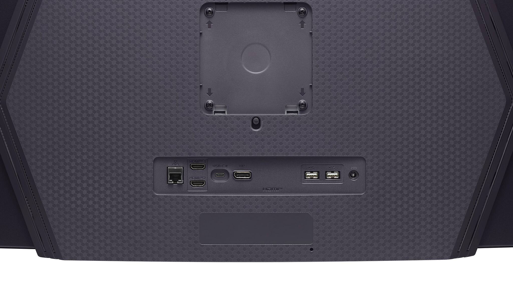 M2 HDM USR-CH D HO2 DM