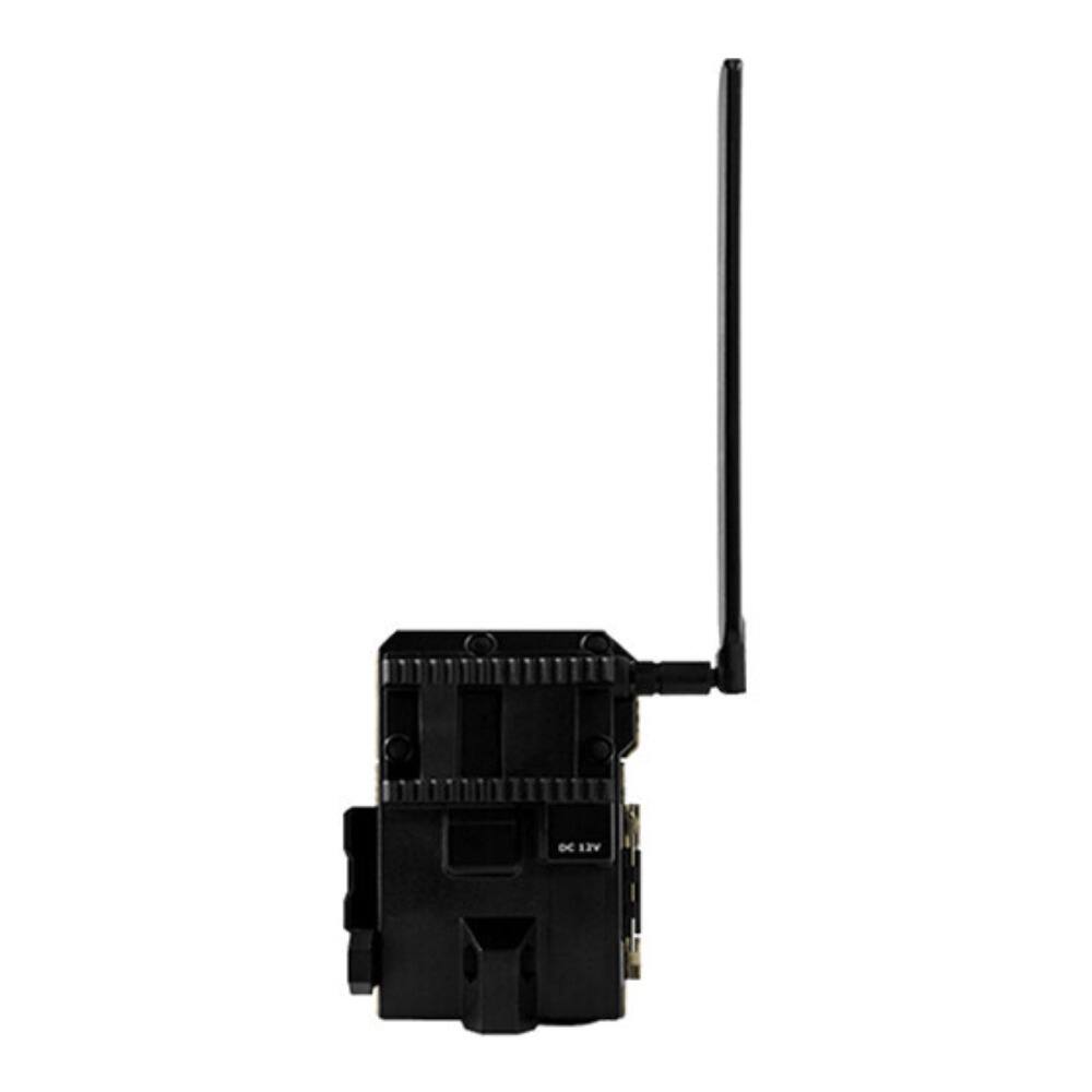 Angle. Spypoint - SPYPOINT LINK-MICRO-LTE-V Twin Cellular Trail Cameras (2-Pack).