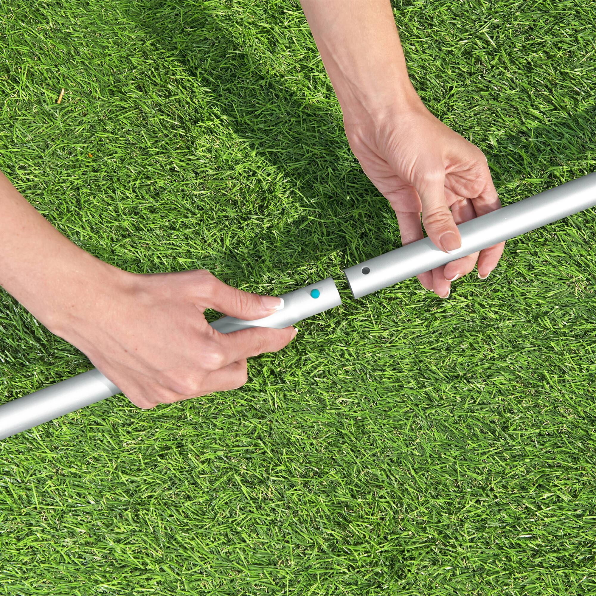 Alt View 2. Bestway - Bestway AquaPristine Pool Vacuum.