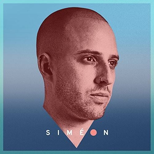 Front. Simeon - Simeon   - COMPACT DISCS.