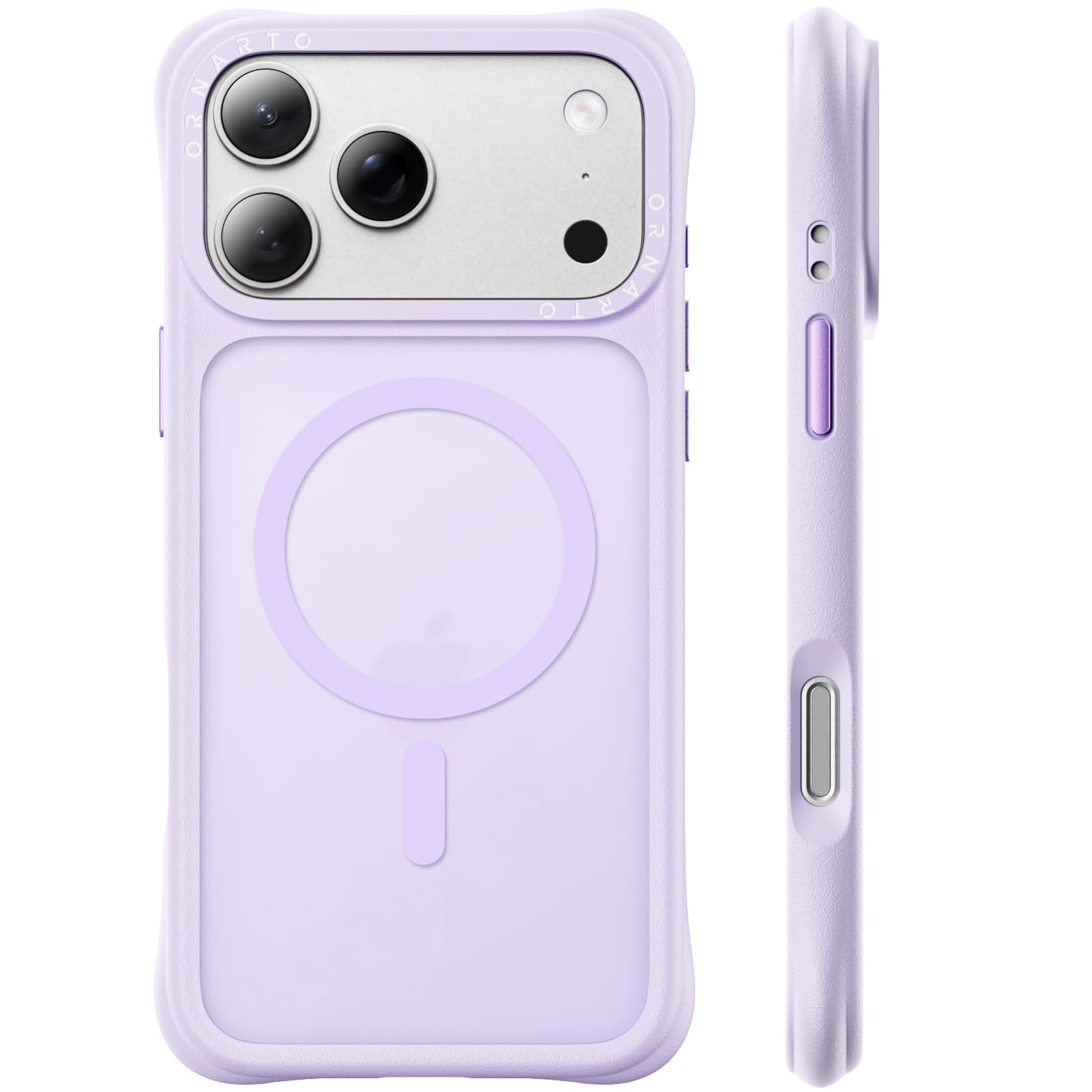 Pastel Lilac