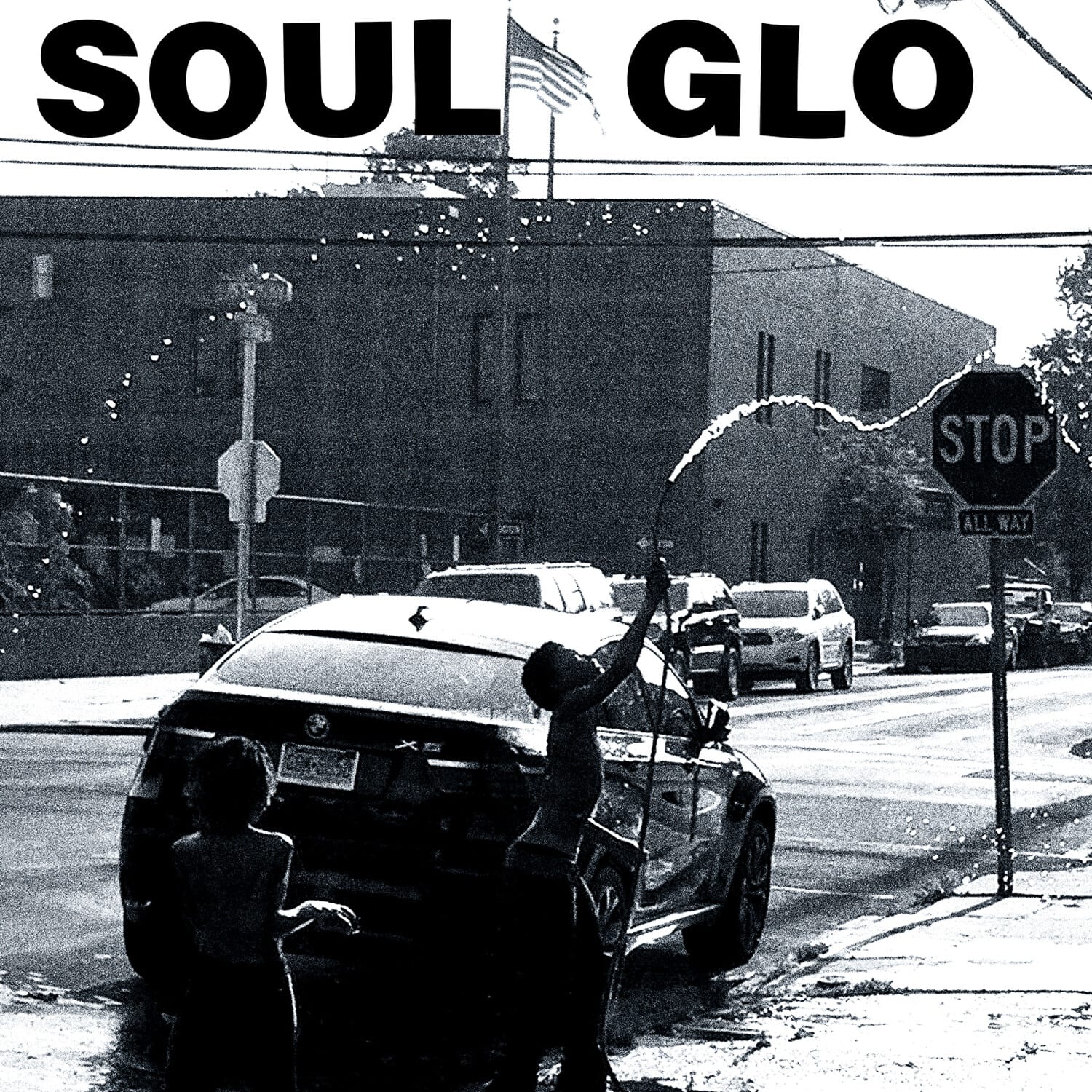 Soul Glo - Untitled  - CASSETTES