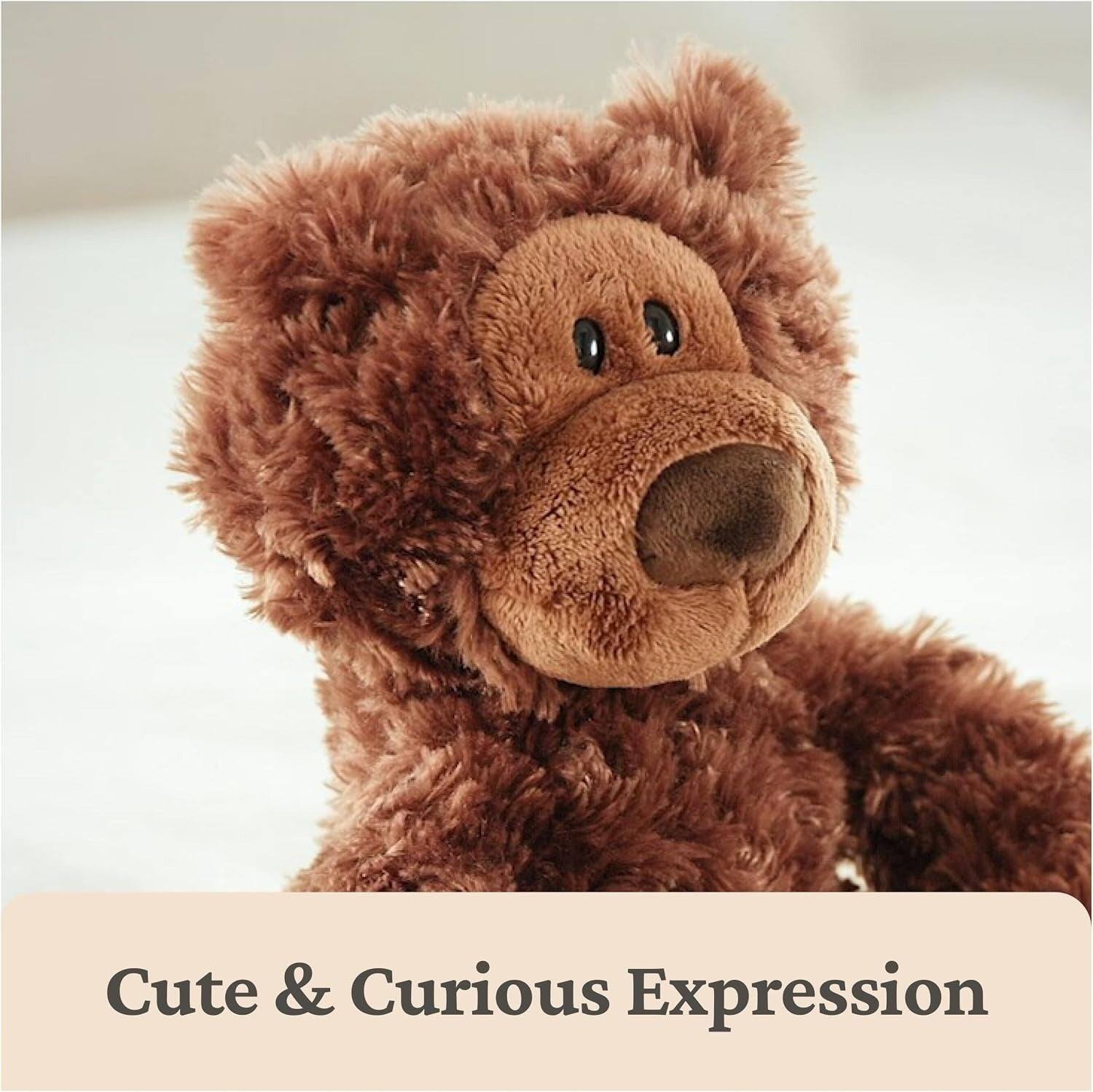 Cute & Curious Expression
