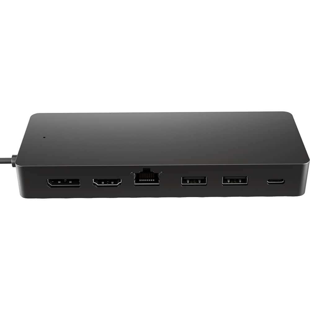HP - Universal USB-C Multiport Hub 50H55UT