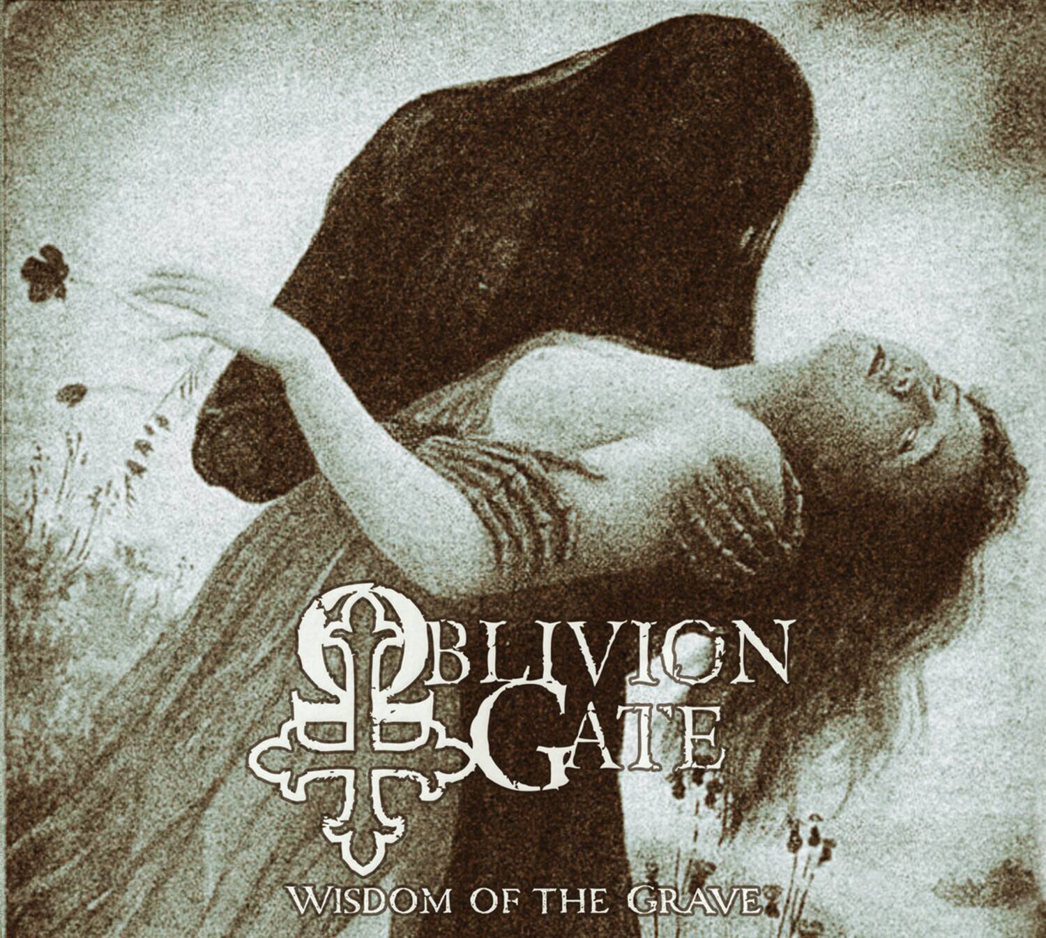Oblivion Gate  
Wisdom of the Grave