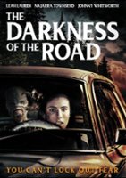 The Darkness of the Road [2021] - Front_Zoom