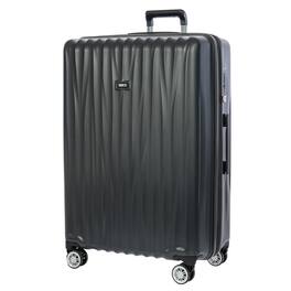 Bric's - Cervia 30" Expandable Spinner - Dark Gray