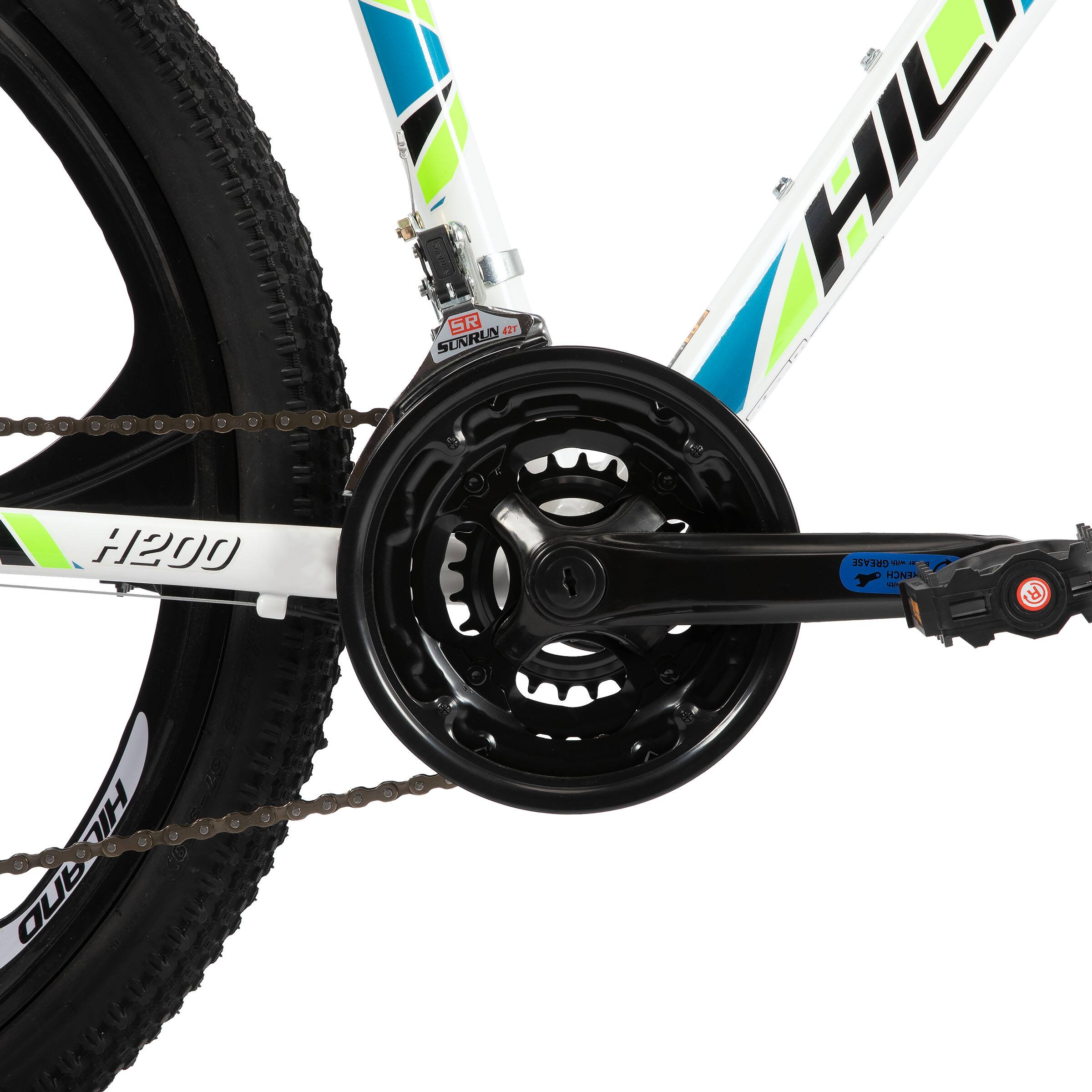 SR TL SUNRUN HIL H200 GREASE - HONT 10n HIL HILAND AND