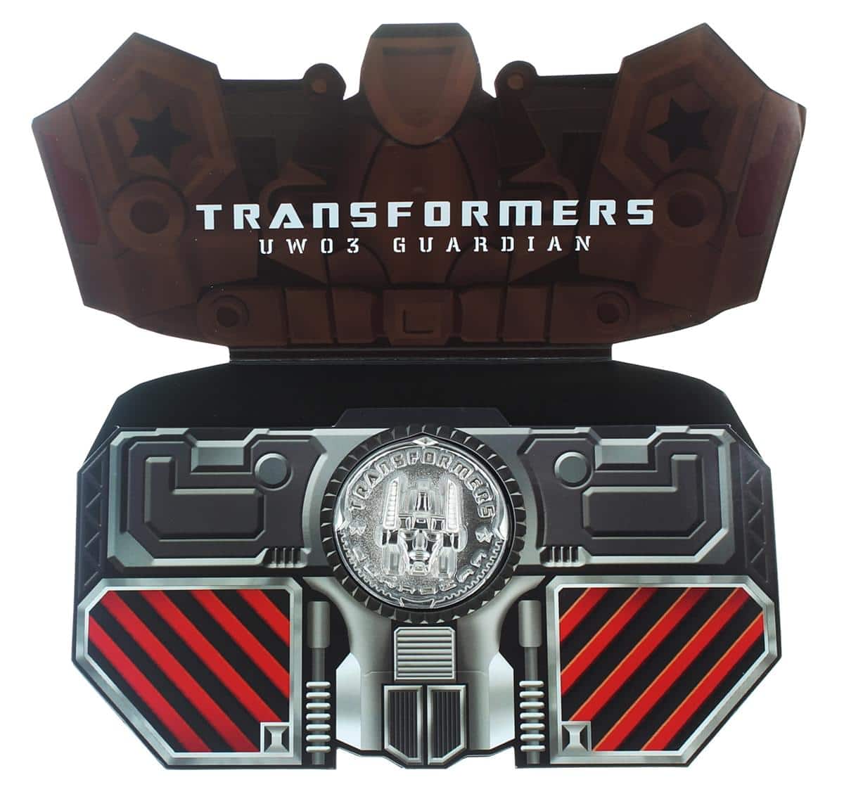 Takara - Transformers Combiner Wars UW03 Defensor Guardian Japan Version Coin price history on PriceWatchPro